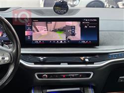بي ام دبليو X5